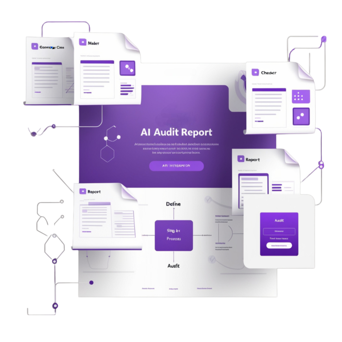 AI Audit System AI Audit System